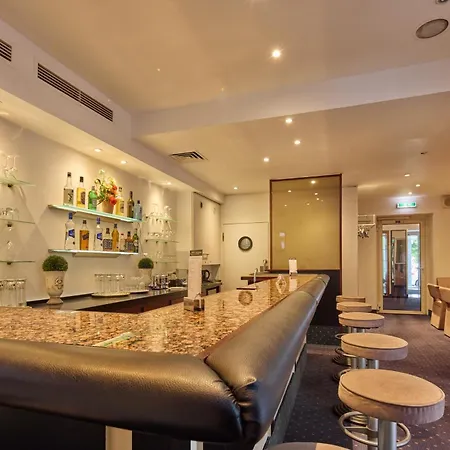 Trip Esplanade, 4* Düsseldorf