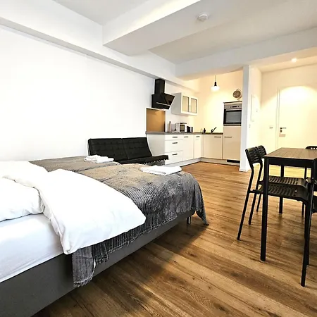 Appartement Old Town