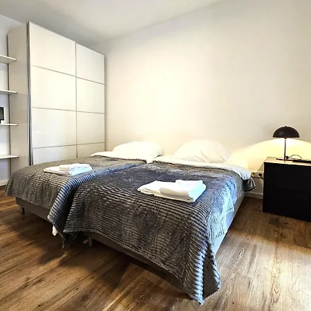 Old Town Appartement
