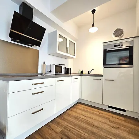 Appartement Old Town