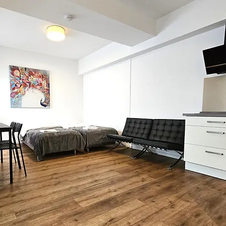 Old Town Appartement *