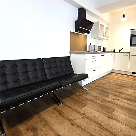 Appartement Old Town *