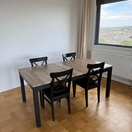 Kaiserloft Zentral Naehe Messe Apartment