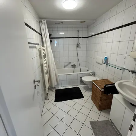 Kaiserloft Zentral Naehe Messe Apartment Düsseldorf