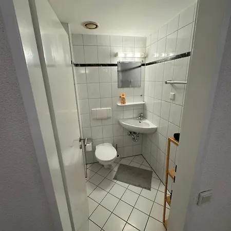 Kaiserloft Zentral Naehe Messe *