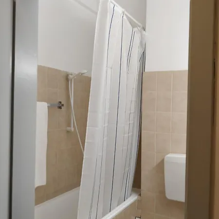 Lejlighed City-appartement