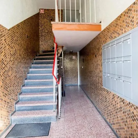 City-appartement