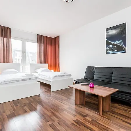 Apartamento Downtown *