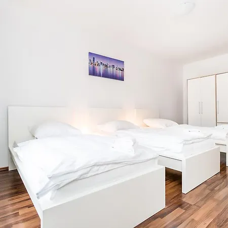 Downtown Apartamento