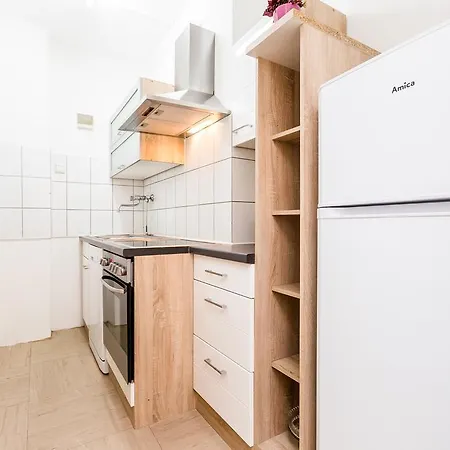Downtown Apartamento Düsseldorf