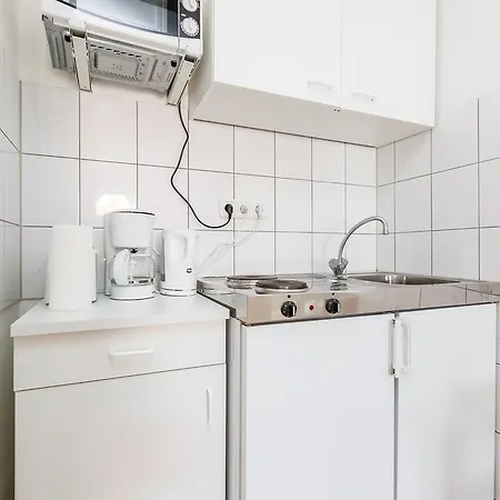 Downtown Apartamento *