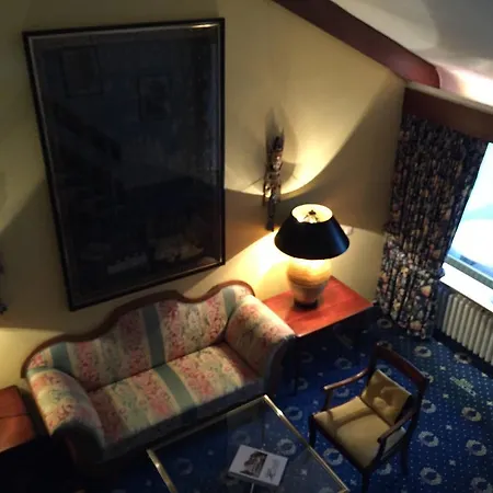 Haus Litzbruck 3* 杜塞尔多夫