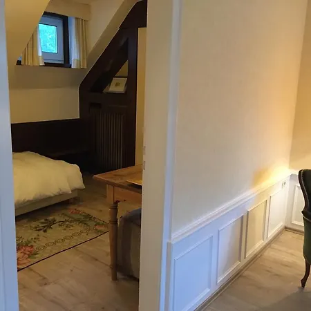 Haus Litzbruck 3* 杜塞尔多夫