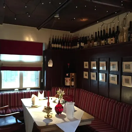 Haus Litzbruck 酒店
