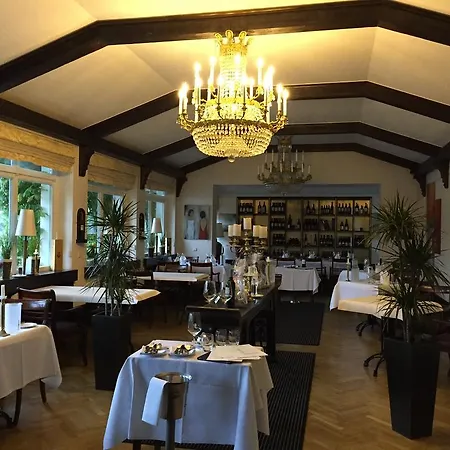 Haus Litzbruck 酒店