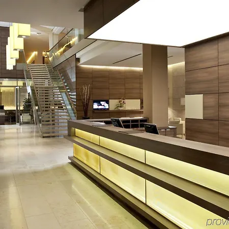 Meliá 4* Düsseldorf
