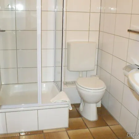 Szálloda Bahn-hotel 3*