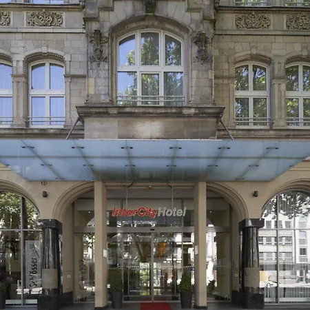 Tribe Hotel Düsseldorf
