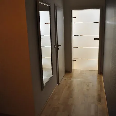 Lux Ubytování v soukromí Düsseldorf