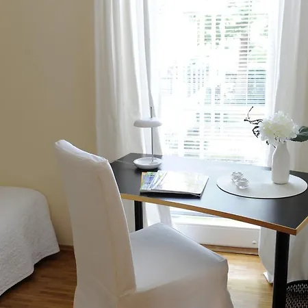 Parkside House شقة فندقية 2*