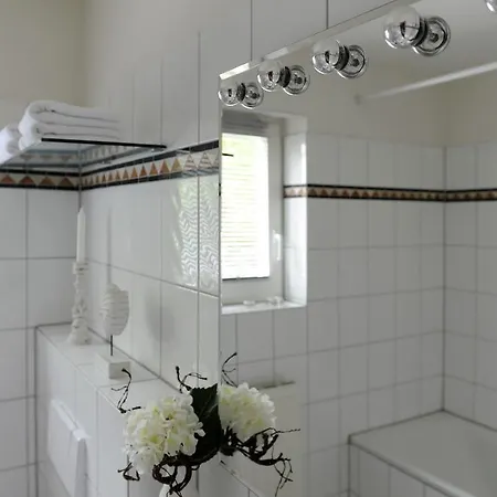 شقة فندقية Parkside House 2*