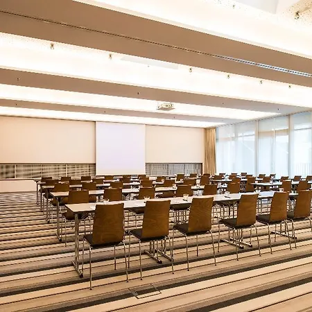 Meliá Hotel Düsseldorf
