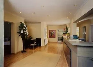 Otel Garden Bilk Hafen 3*