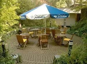 Otel Garden Bilk Hafen 3*