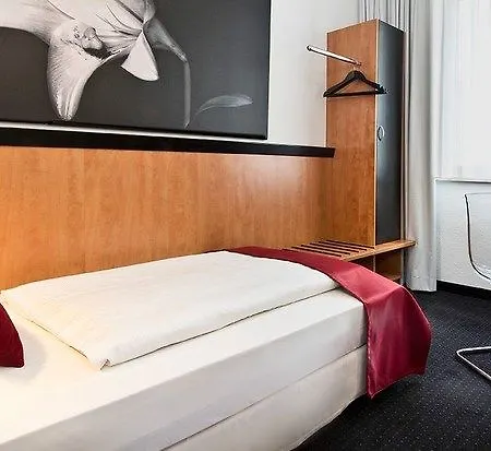Max Brown Midtown, Part Of Sircle Collection 4* Düsseldorf