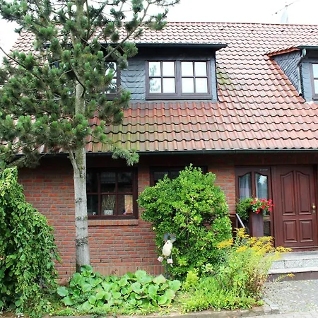 Konukevi Bel Etage Düsseldorf