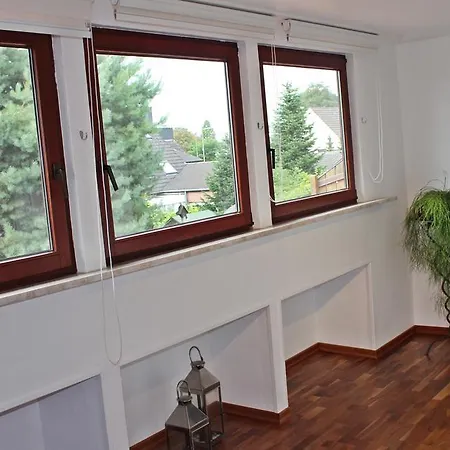 Konukevi Bel Etage *