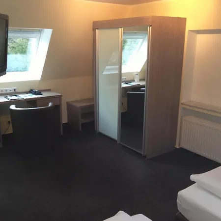 Destination 21 Hotel Düsseldorf