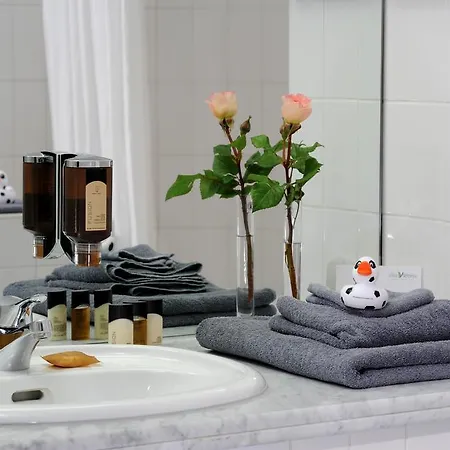 Hotell Viktoria