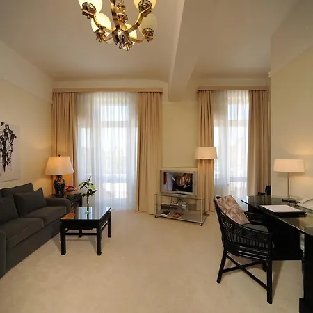 Hotell Viktoria Düsseldorf