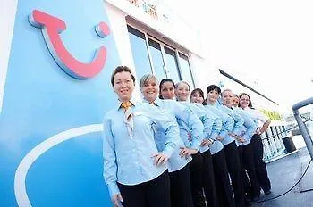 Faircruise Business Hotelship Düsseldorf
