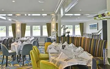 Hotel Faircruise Business Hotelship Düsseldorf