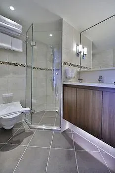 Hotel Faircruise Business Hotelship 4*