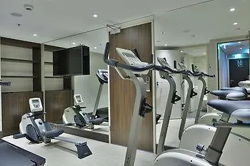 Hotel Faircruise Business Hotelship