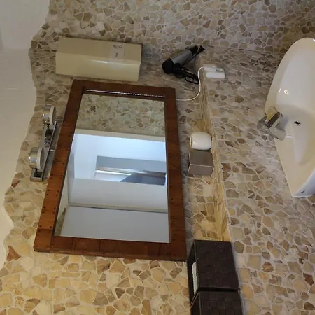 Konukevi Bel Etage Düsseldorf