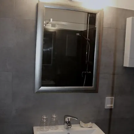 Konukevi Bel Etage