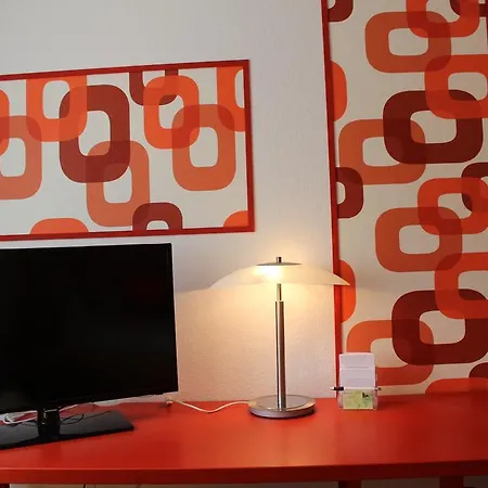 Konukevi Bel Etage *