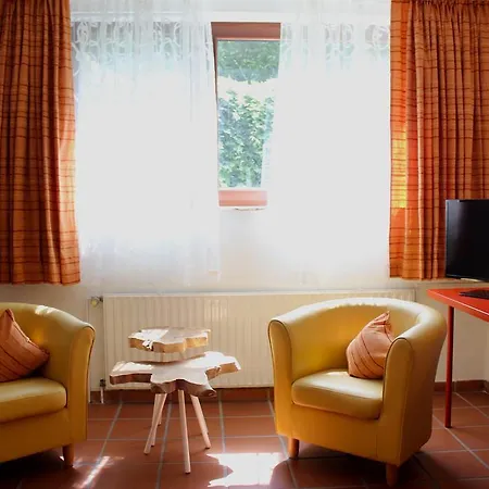 Konukevi Bel Etage *