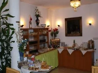 Szálloda Bahn-hotel Düsseldorf