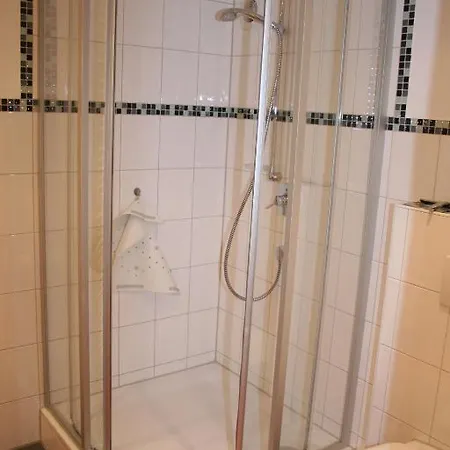 Apartmán Messezimmer 4 U 2 *
