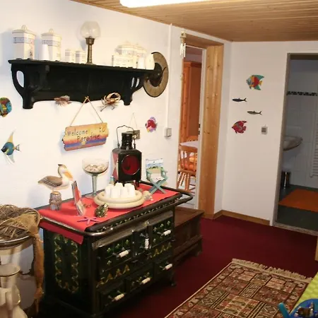 Messezimmer 4 U 2 Apartmán *