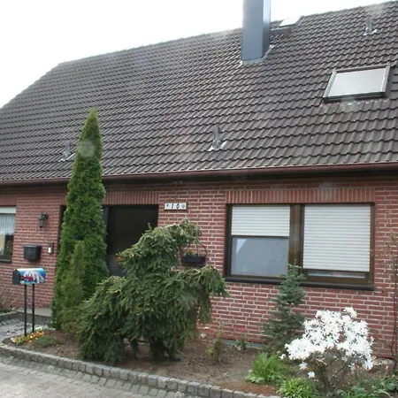 Messezimmer 4 U 2 Apartmán