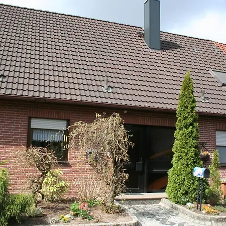 Messezimmer 4 U 2 Apartmán *