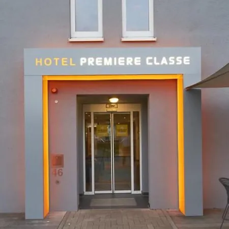 Hotell City-sued 2*