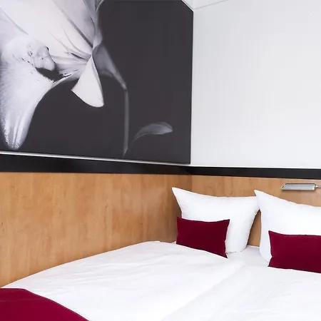Max Brown Midtown, Part Of Sircle Collection 4* Düsseldorf