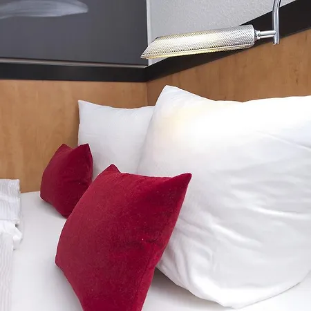 Max Brown Midtown, Part Of Sircle Collection Hotel Düsseldorf